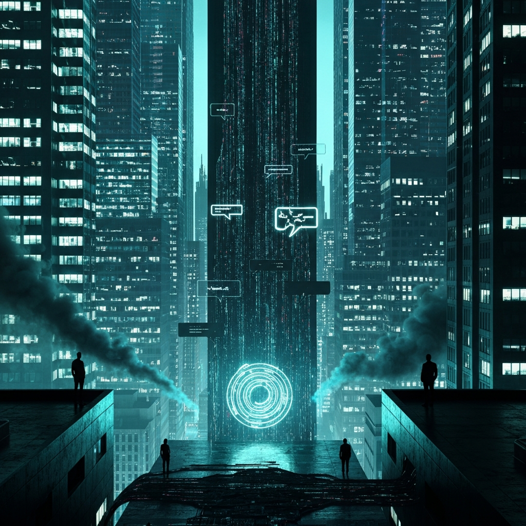 Chatbots Incentivam Planos de Tiros em Estudo com Adolescentes