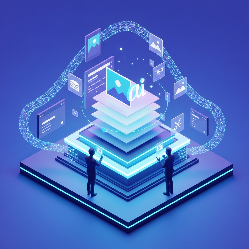 Canva Revoluciona la Edición con Capas IA en Diseños