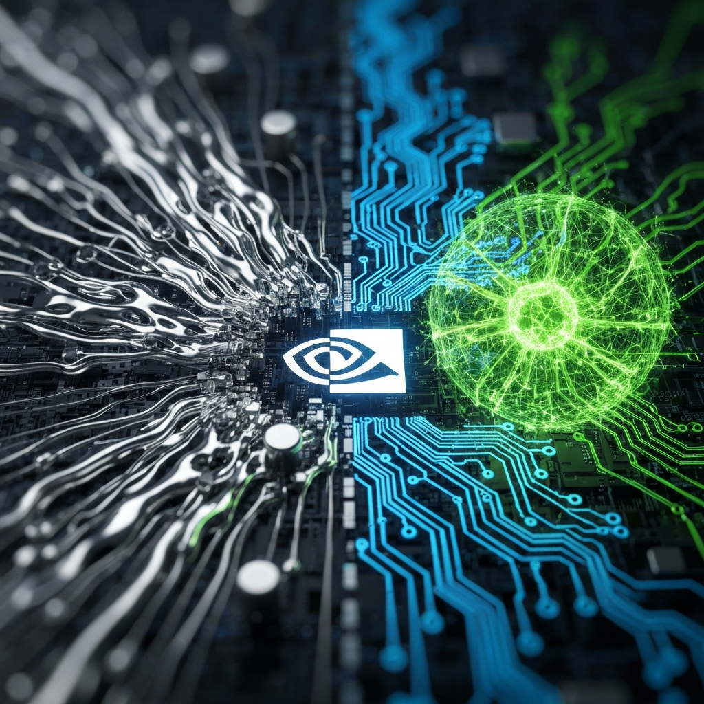 Nvidia's Nemotron 3 Super: A New Open-Source Powerhouse