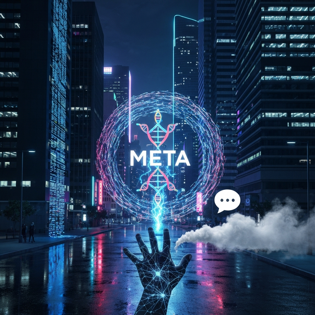 Meta Introduces Parent-Managed WhatsApp Accounts for Younger Users