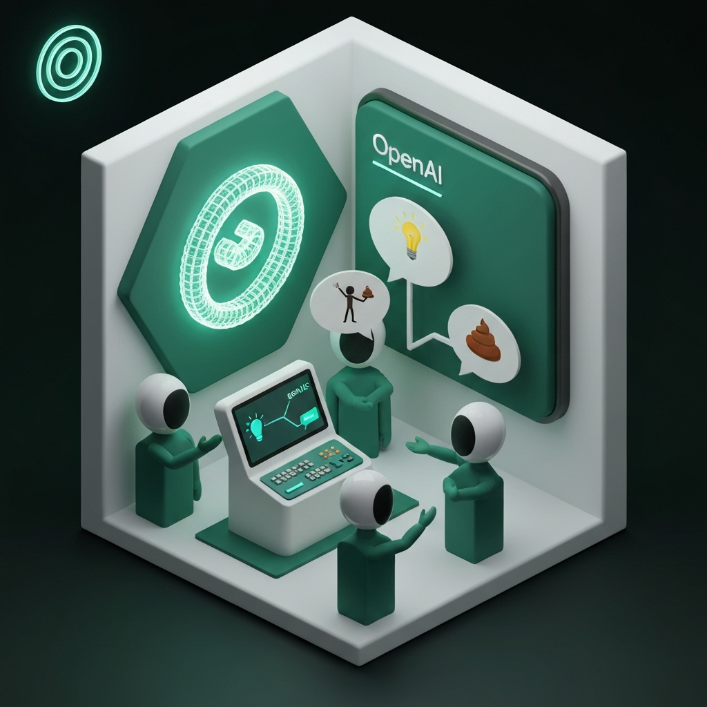 ¿Por qué los Chatbots de IA Siempre Te Dan la Razón?