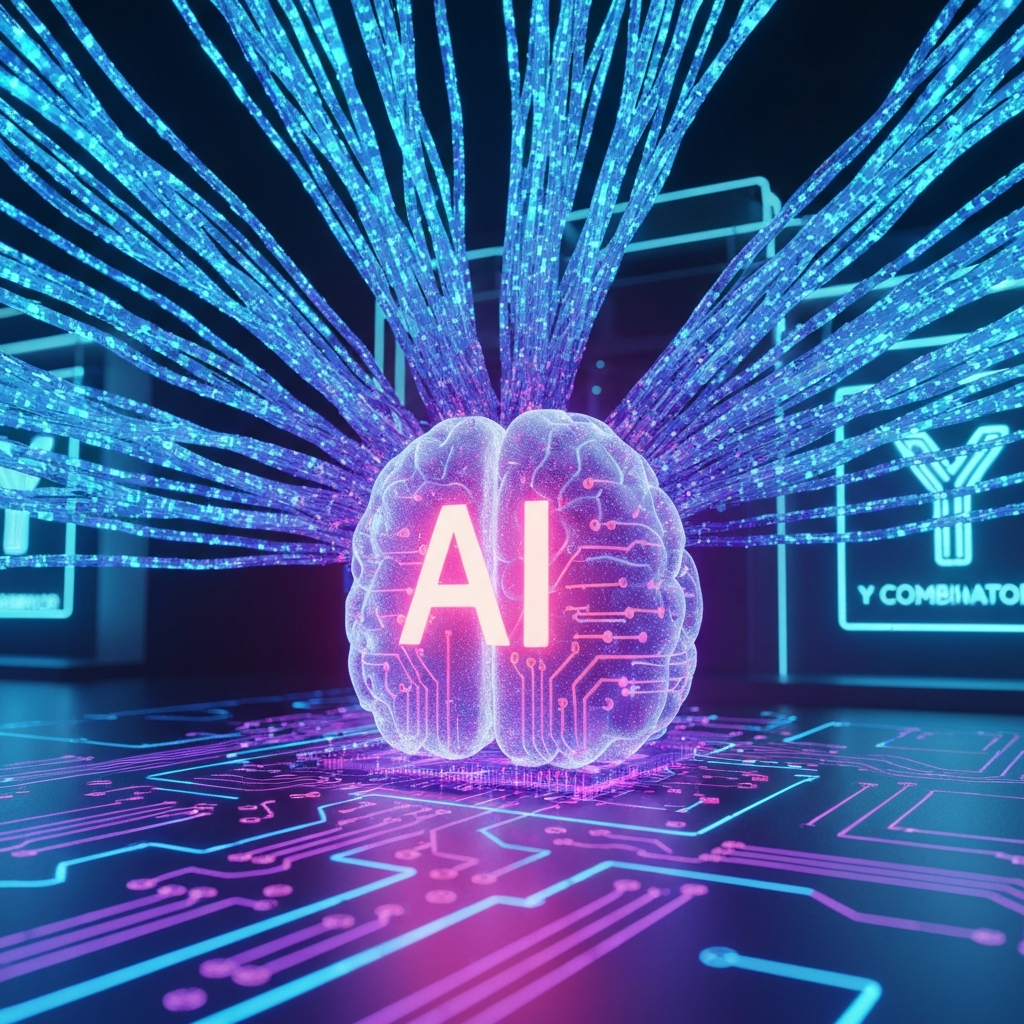 Random Labs Lanza Slate V1: El Primer Agente de Codificación 'Swarm-Native'