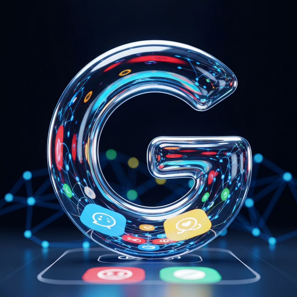 Automatización con Gemini: Tu Teléfono Haciendo Cosas Por Ti