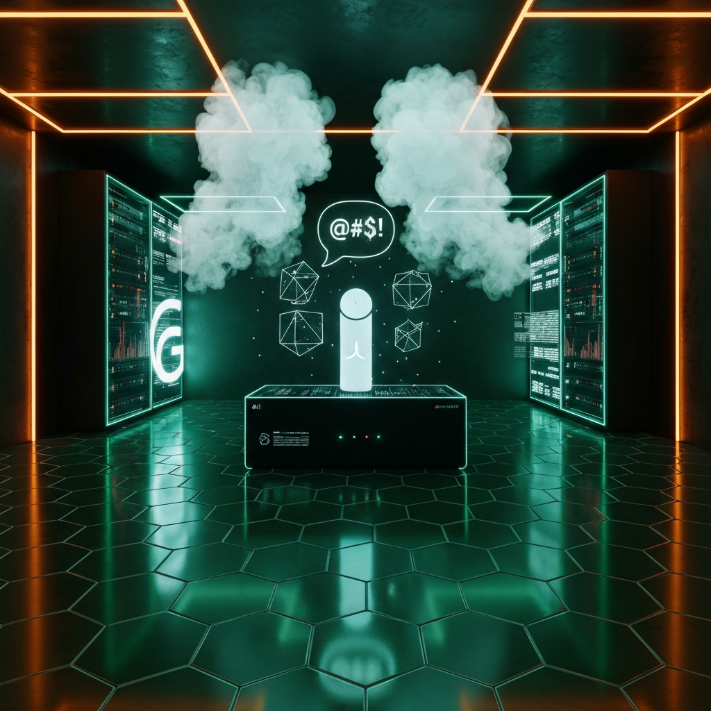 Alexa se pone 'sassy': Ahora con un toque de picardía y palabrotas