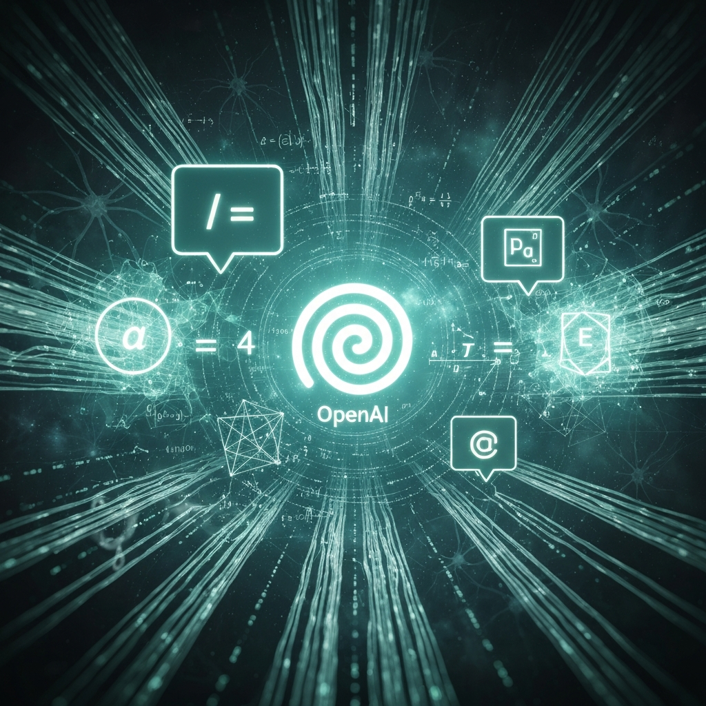 ChatGPT Revoluciona o Aprendizado de Matemática e Ciências