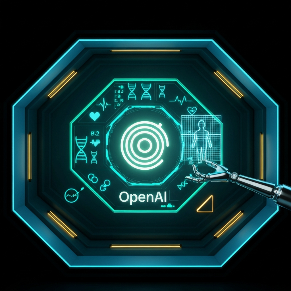 AI Chatbots Eye Your Health Data: Proceed with Caution