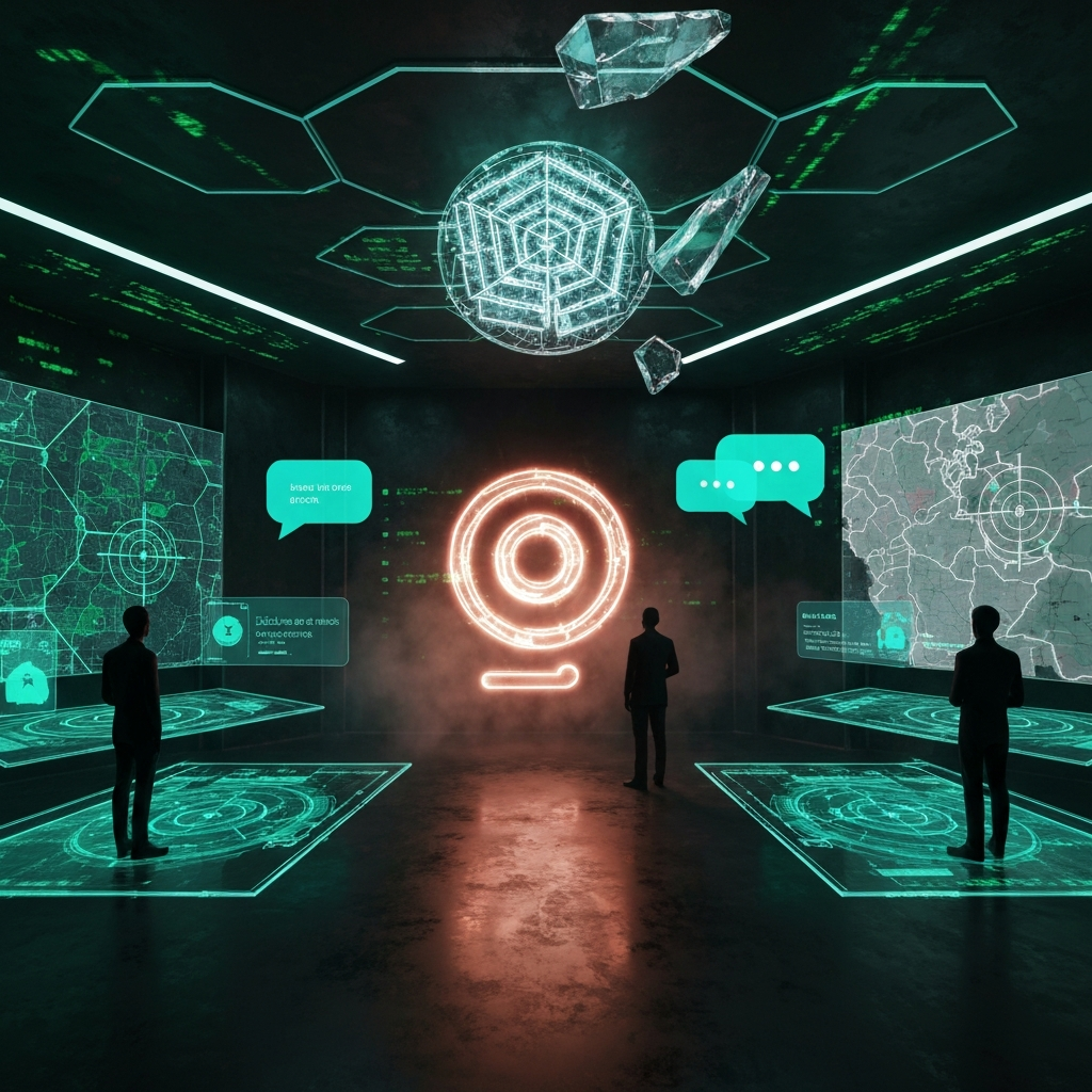 AI in Military Targeting: Pentagon Explores AI Chatbots, Concerns Arise