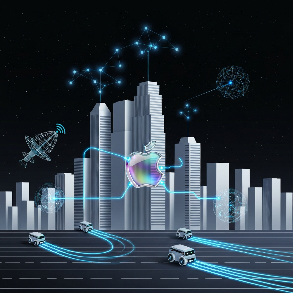 Pokémon GO: Entrenando IA para Robots y la Búsqueda de Vida Extraterrestre