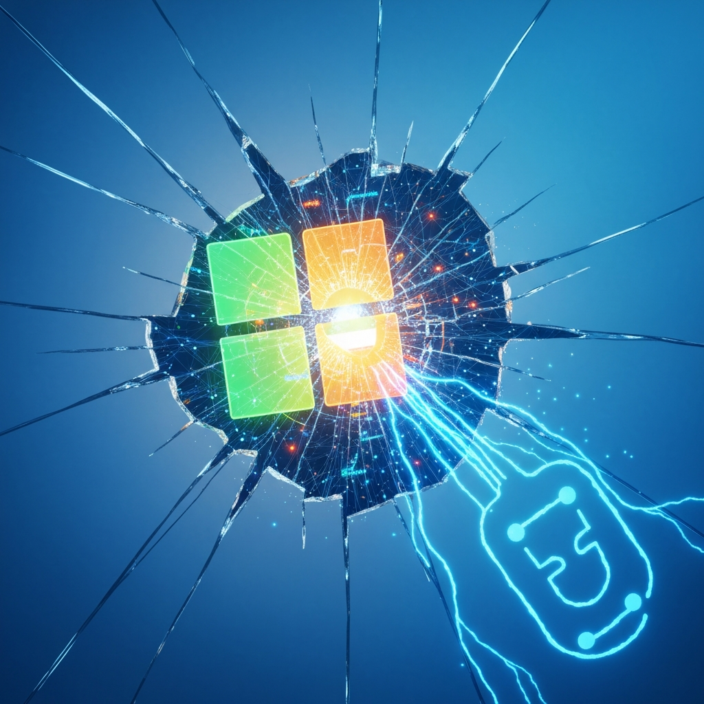 Stryker Hit by Cyberattack: Iranian-Linked Group Claims Responsibility