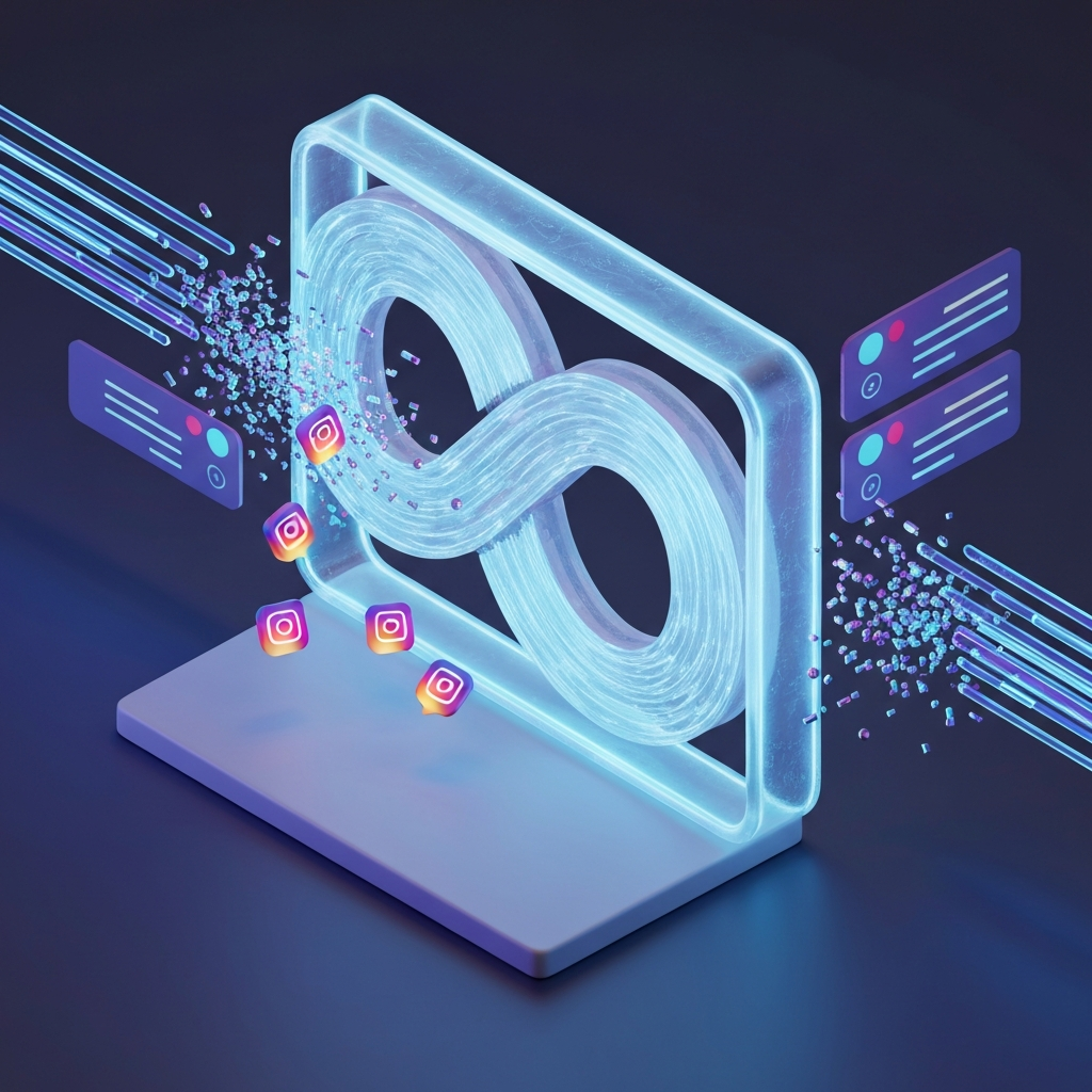 Meta Desativa Criptografia Ponta a Ponta no Instagram