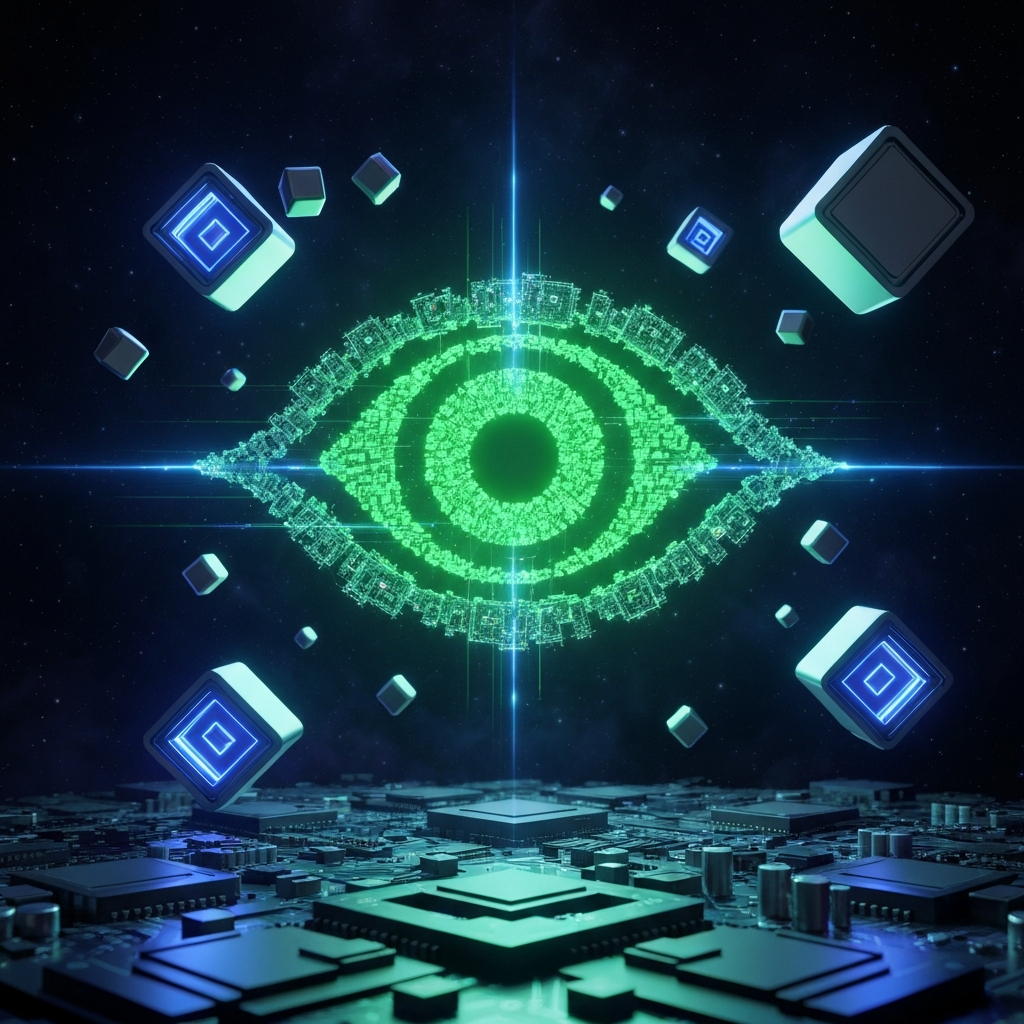 ByteDance umgeht US-Chip-Embargo mit NVIDIA-Deals