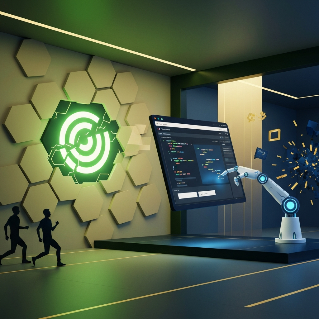 xAI: Ristrutturazioni e Pressione per Competere con OpenAI