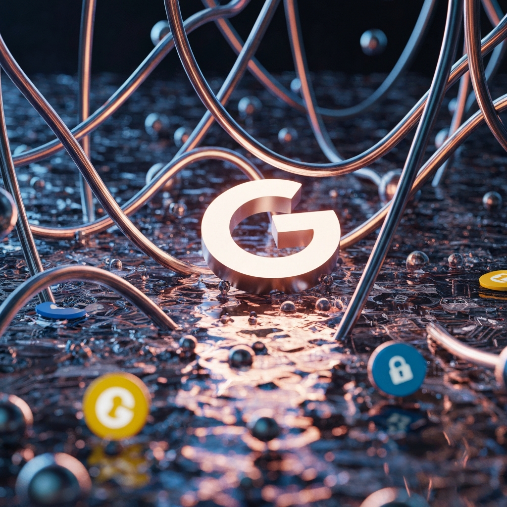 Gerenciadores de Senhas Apple e Google: Simples e Eficazes