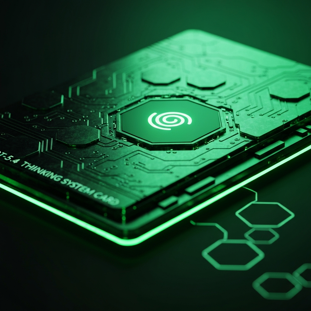 GPT-5.4: O Que Esperar da Próxima Geração de IA