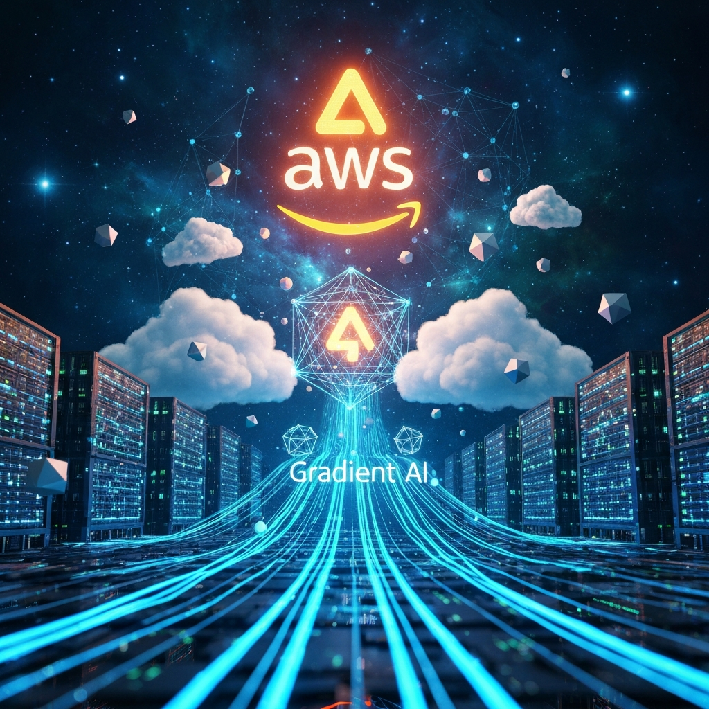 Gradient AI Secures Funding: AI Underwriting Matures