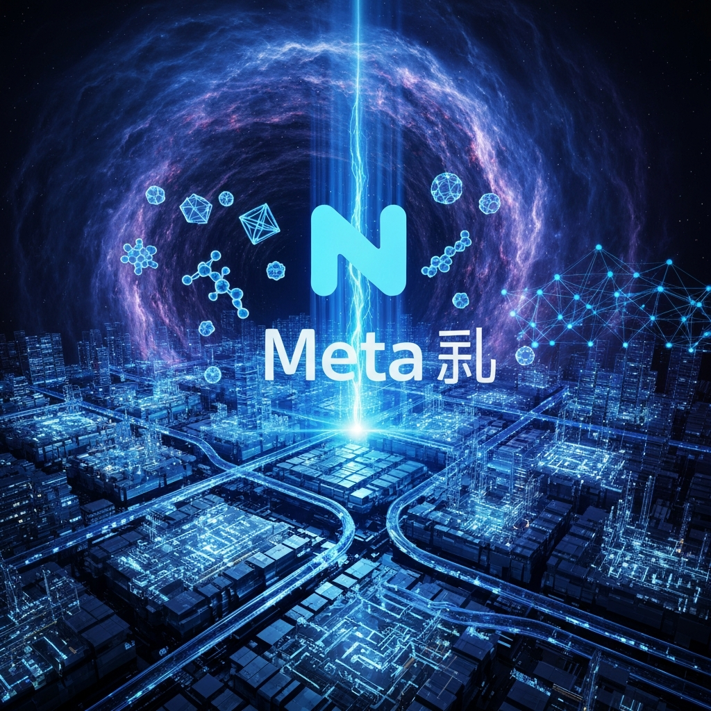 Nanofotônica e IA: Desvendando os Segredos da Vida Molecular