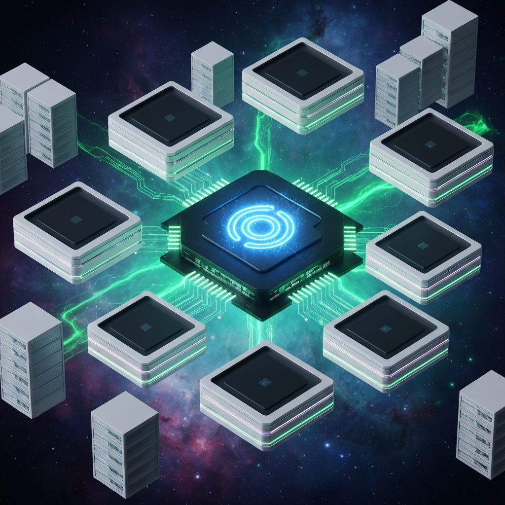 Nvidia Vera Rubin: KI-Plattform der nächsten Generation