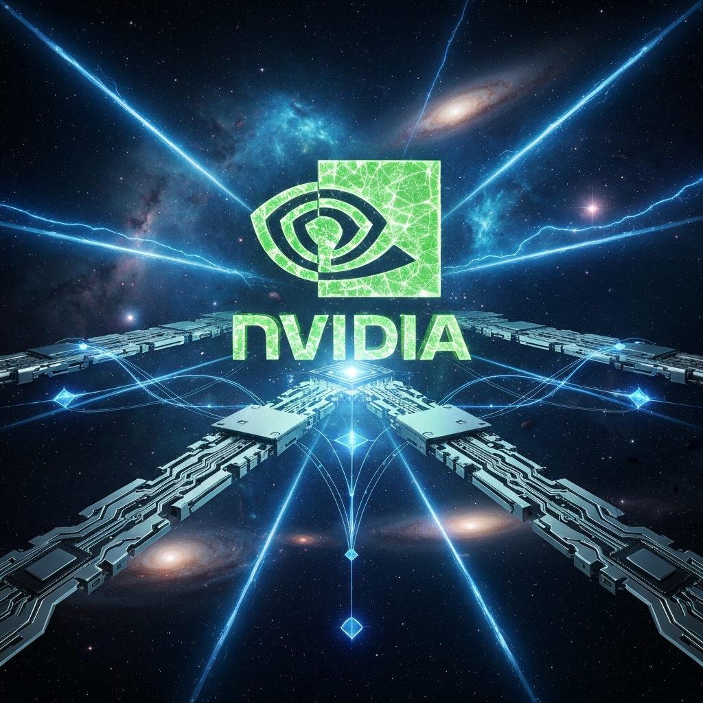 Nvidia Groq 3 : L'Ère de l'Inférence IA est-elle Arrivée ?