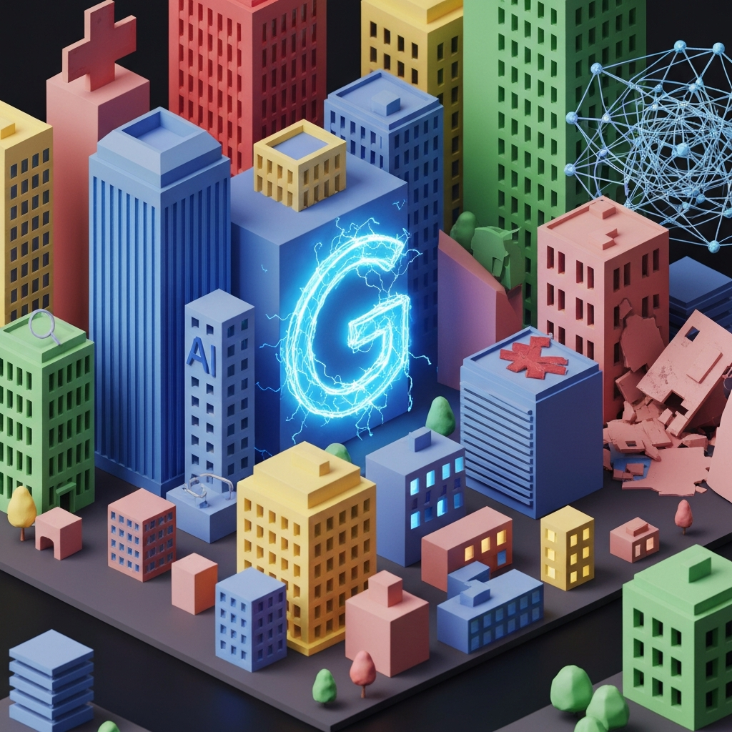 Google stoppt KI-basiertes Gesundheits-Feature