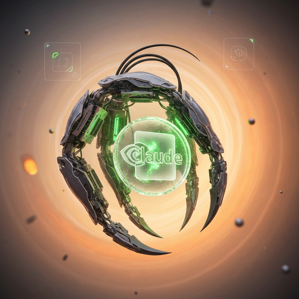 Nvidia Libera as Garras: NemoClaw Impulsiona Agentes de IA