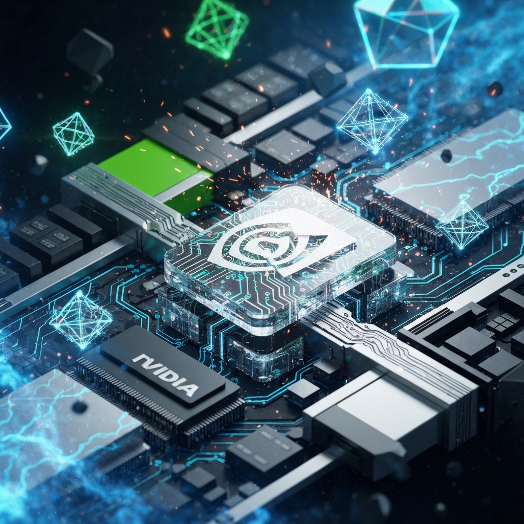 Mistral AI greift Cloud-Giganten mit Forge an