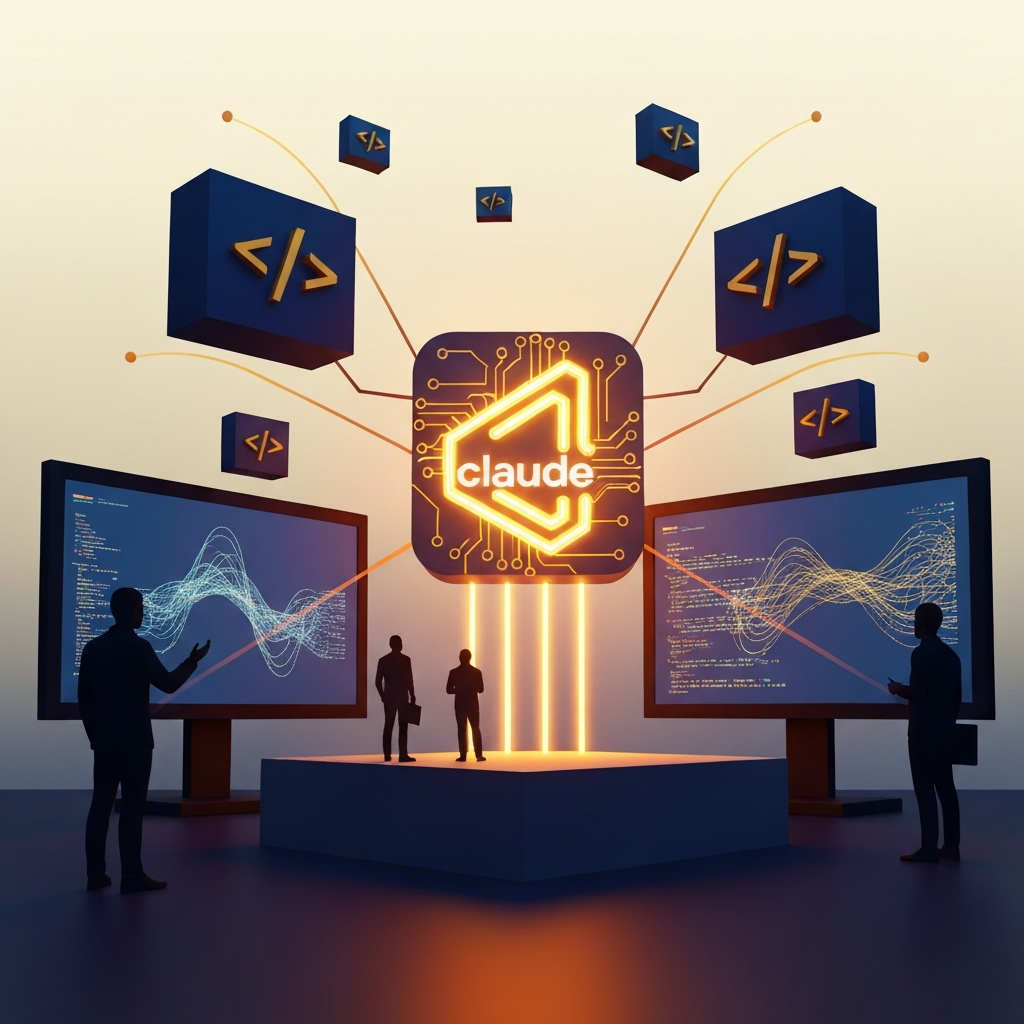 O Futuro da Programação: Excitante e Amedrontador