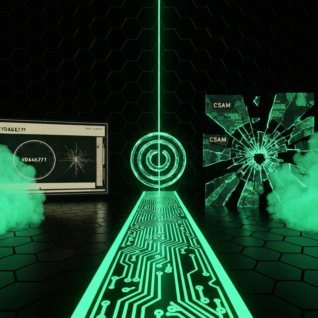 OpenAI e i Militari USA, Grok e le Accuse di CSAM