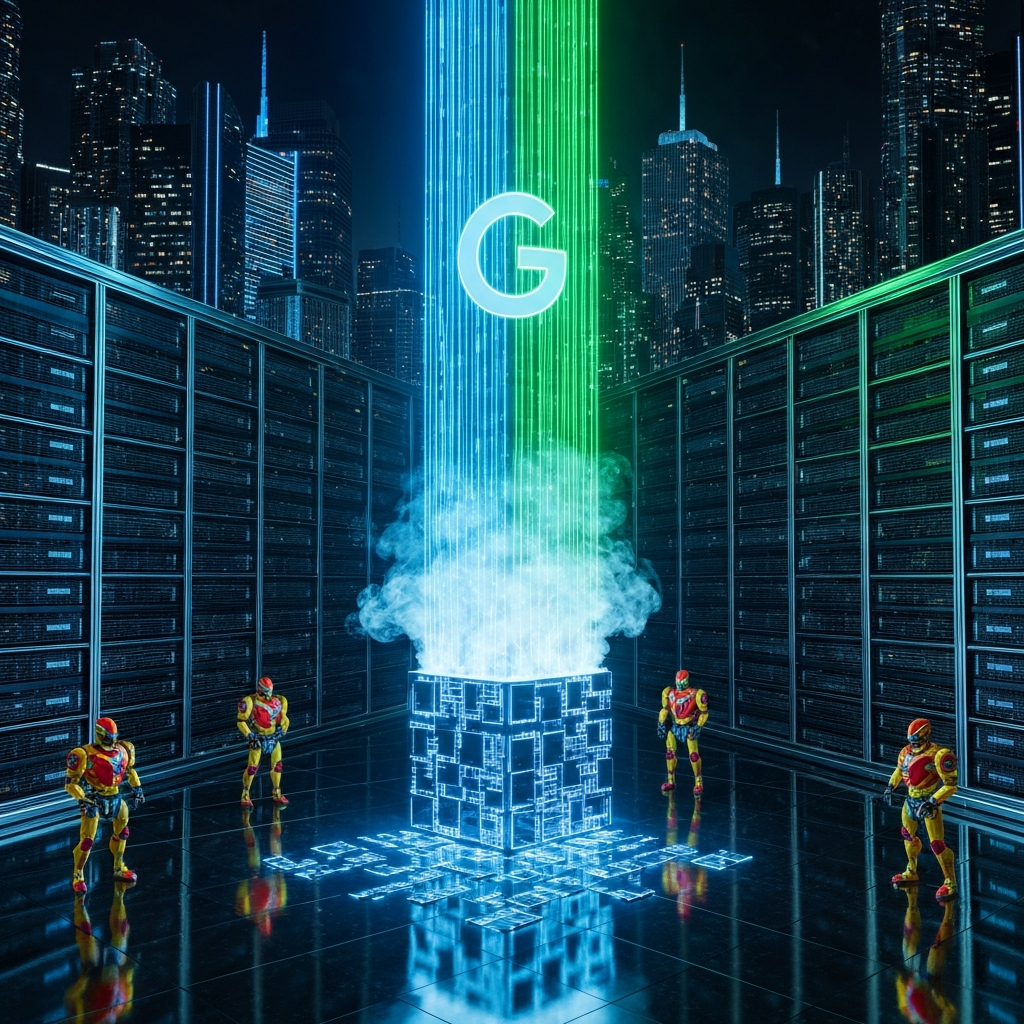 Nvidia Lanza Plataforma IA con Seguridad Integrada