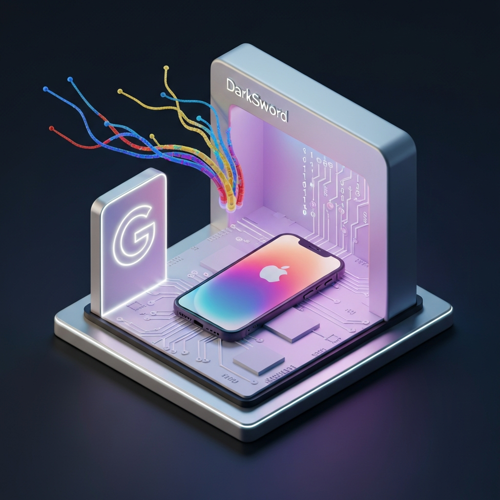 iPhone : Une faille critique menace les utilisateurs d'iOS 18