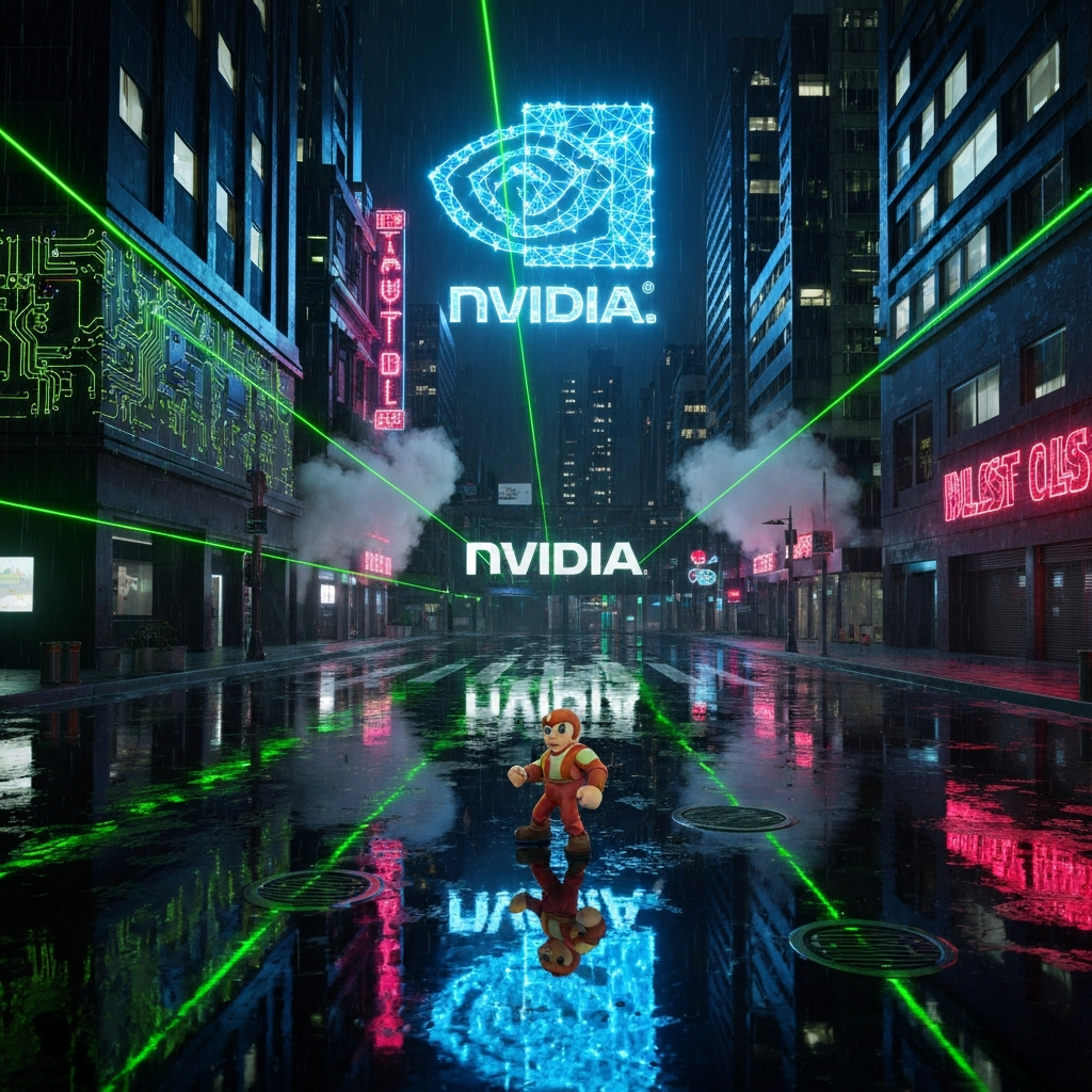 DLSS 5: L'Intelligenza Artificiale di Nvidia Ha Esagerato?