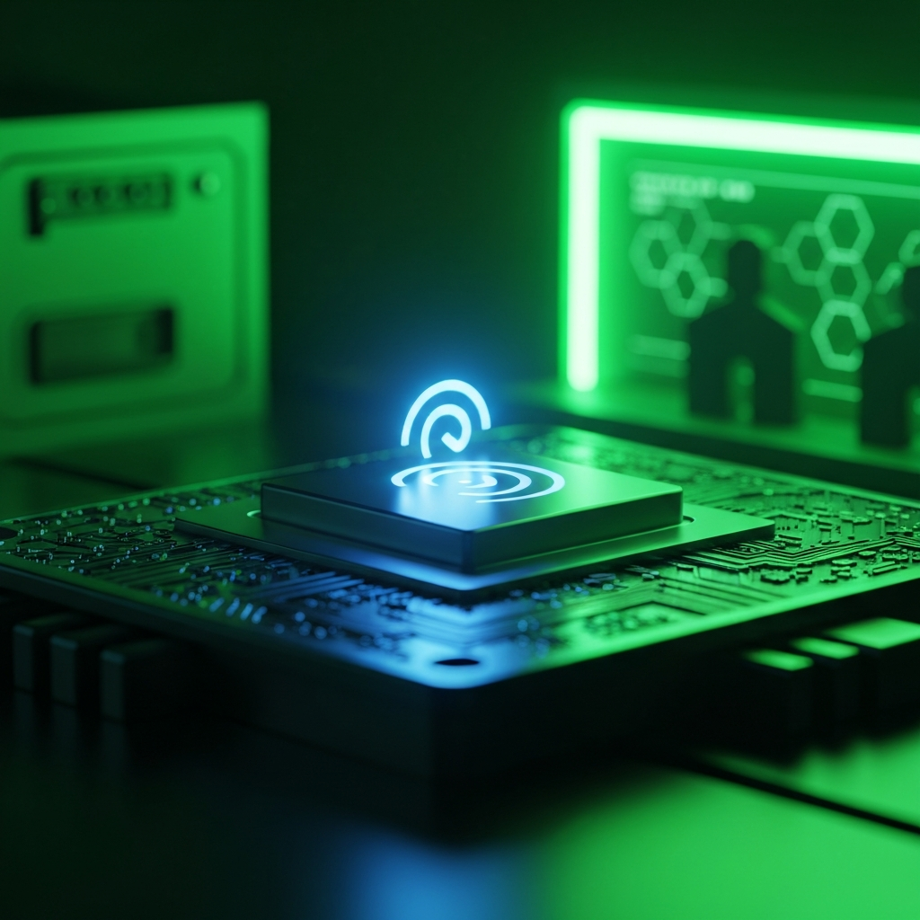 Computação Quântica na Saúde e o Problema do Lixo Nuclear