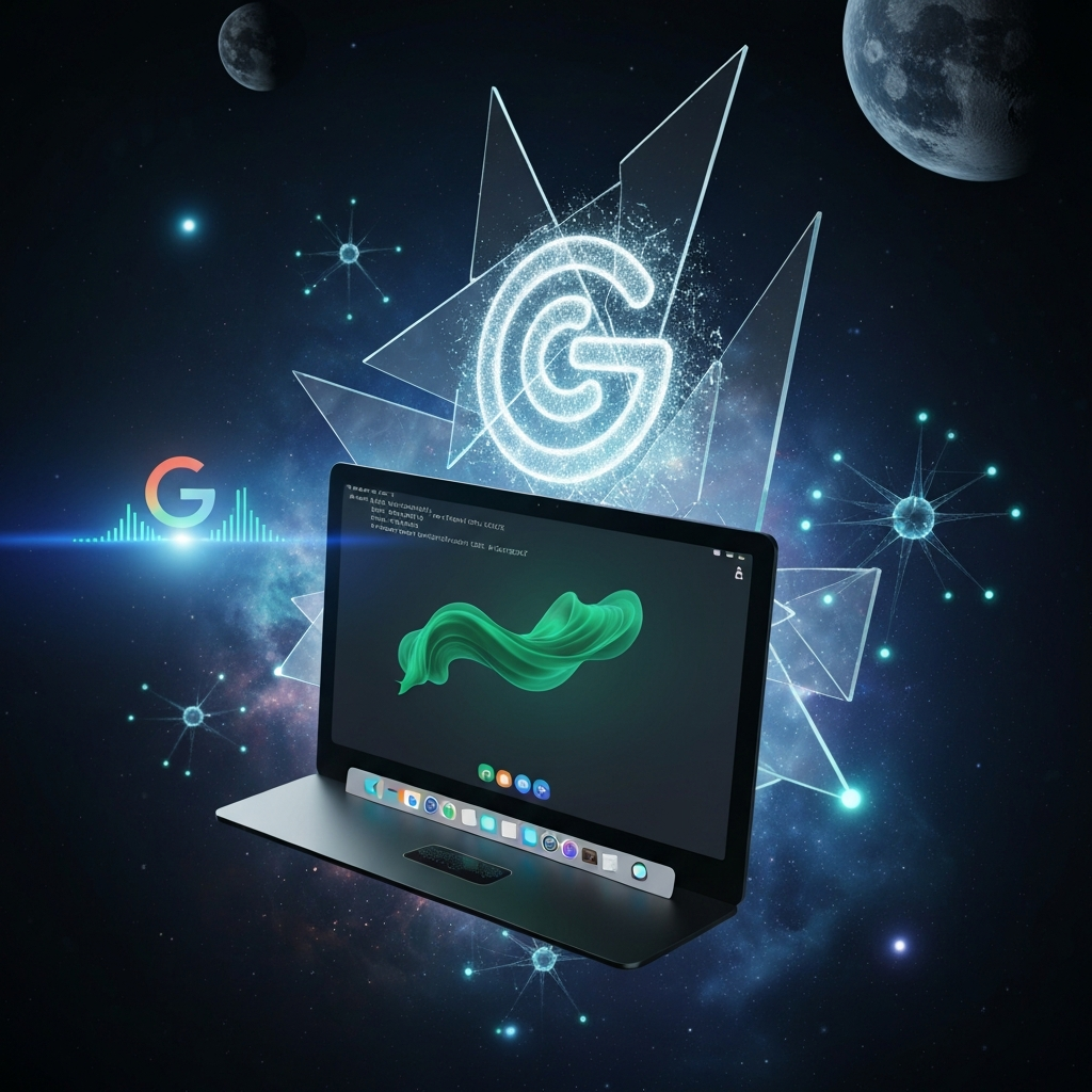 Google Prueba una App de Gemini para macOS: ¿Competencia a ChatGPT?