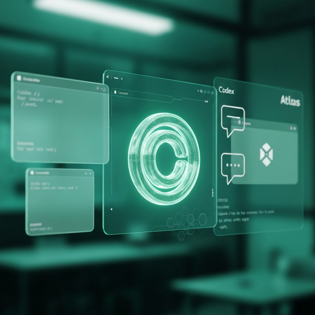 OpenAI Prépare une Super-App Bureau Intégrée