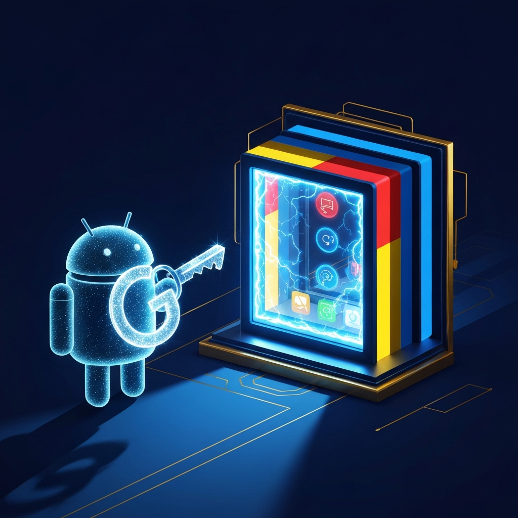 Android Sideloading Gets a Security Overhaul: What You Need to Know