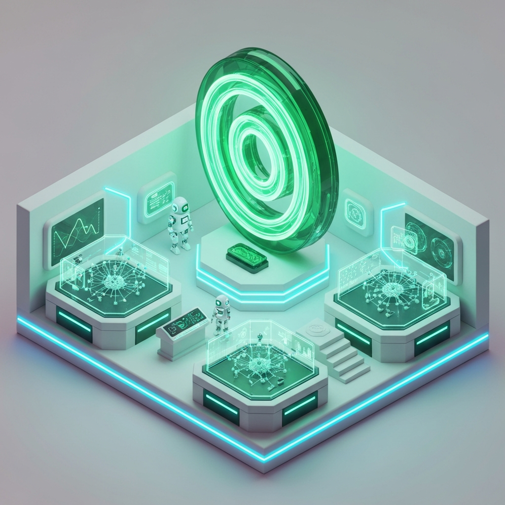 Deeptune Levanta US$43M para Acelerar IA com Treino Virtual