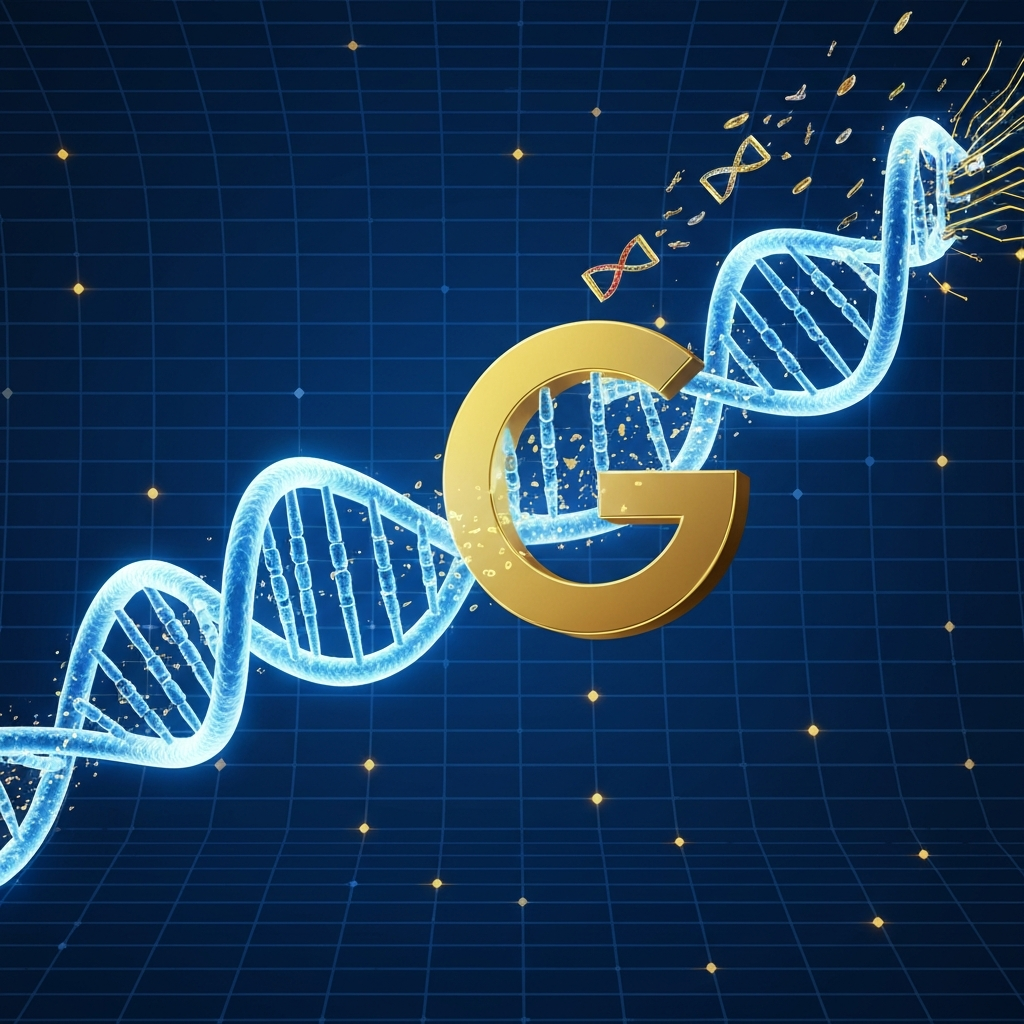 Verily Restructures, Alphabet Relinquishes Controlling Stake