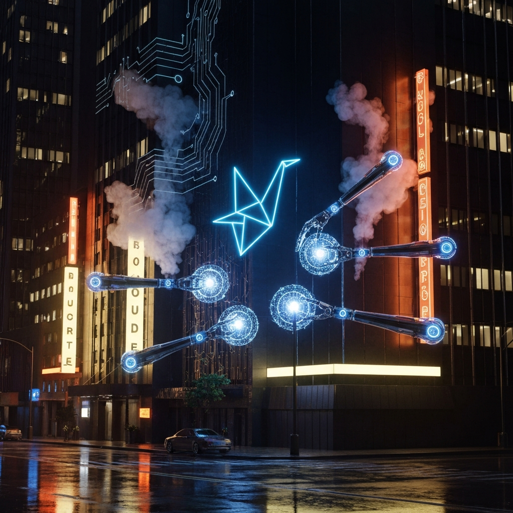 Mistral Small 4: Un Modello AI Unico per Ragionamento, Visione e Coding