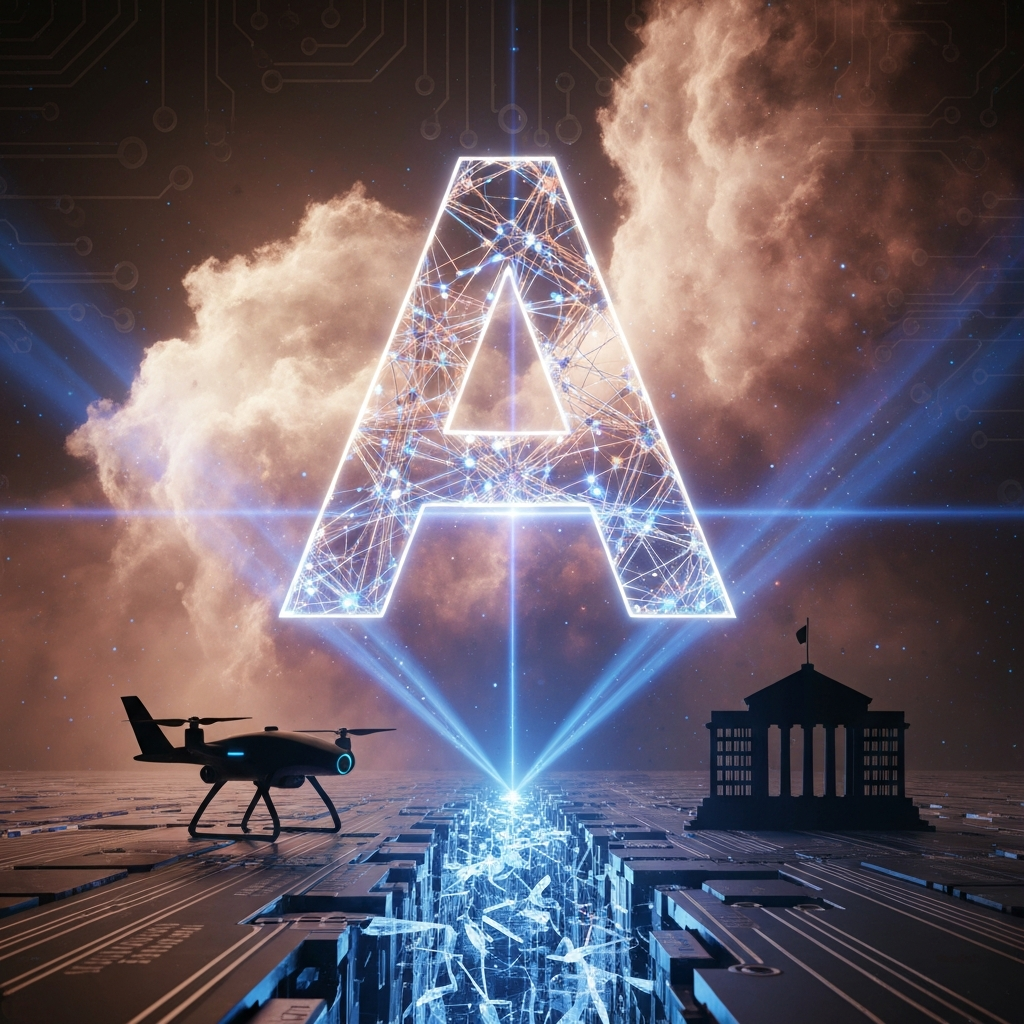 Anthropic Disputes Pentagon's Security Risk Claim Over AI Tech