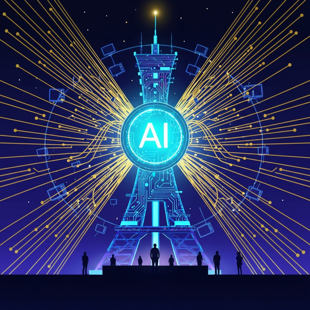 FCC Approva l'Acquisizione di Tegna da Parte di Nexstar: Implicazioni