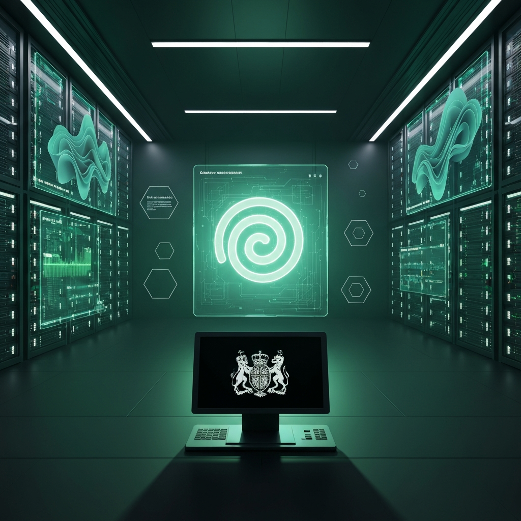 Regno Unito e OpenAI: Promesse AI Non Ancora Mantenute