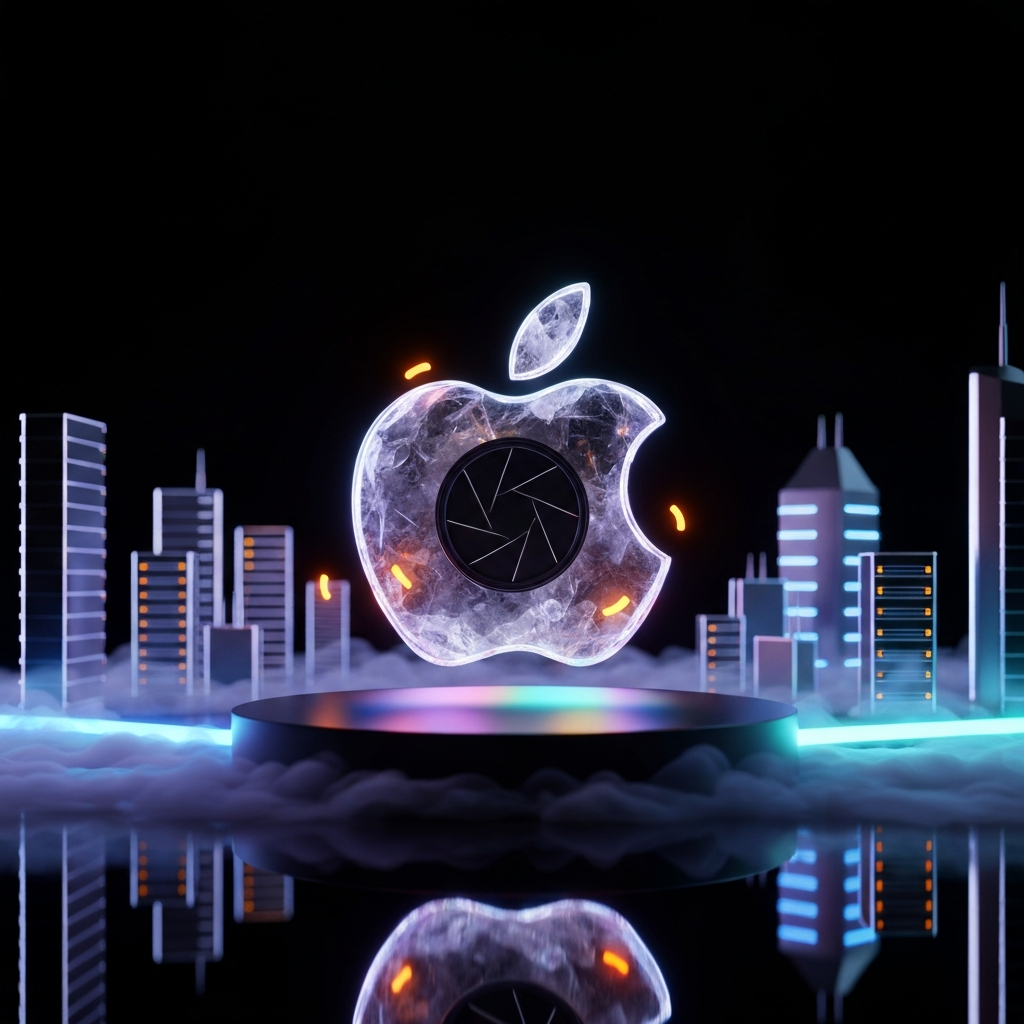 Apple Voleva Acquisire Halide per Migliorare la Fotocamera?