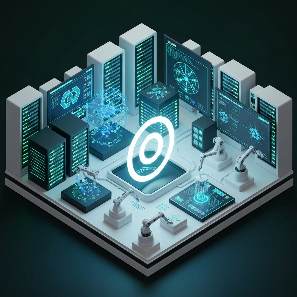 OpenAI plant vollautomatisiertes Forschungslabor