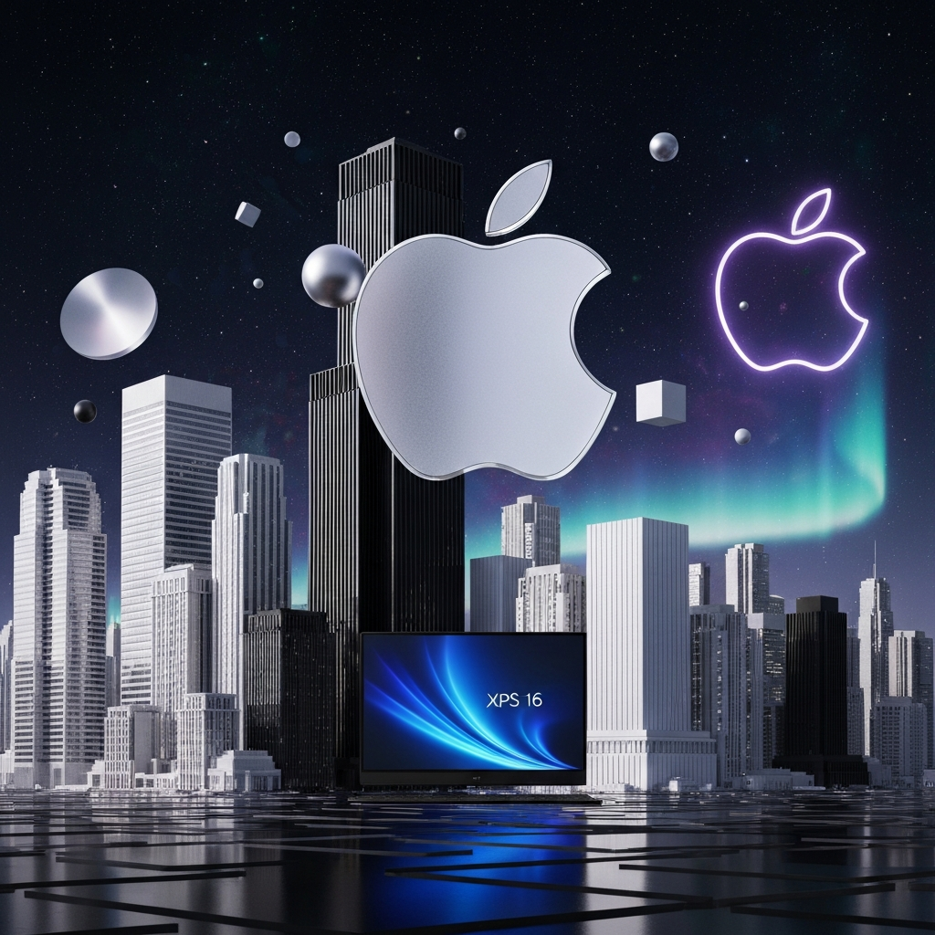 Novidades Tech: Apple, Galaxy S26, Dell XPS 16 e Mais!