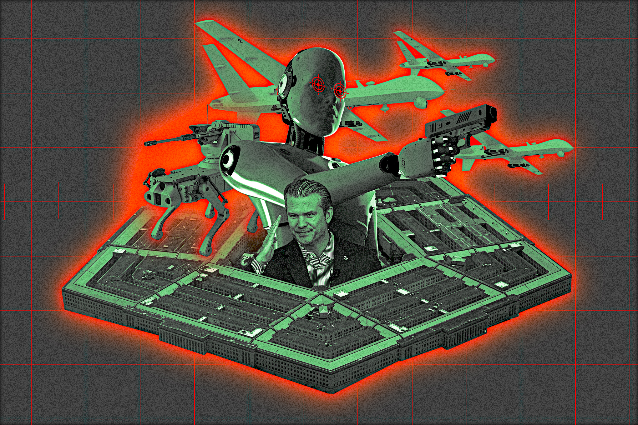 Anthropic face au Pentagone: un accord dangereux?