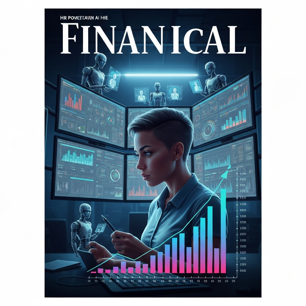 ROI de la IA en Recursos Humanos: Cuantificando Beneficios y Construyendo un Caso de Negocio Sólido