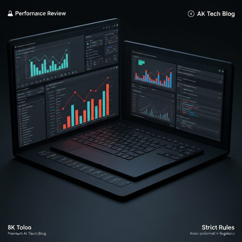 La Revolución de las Evaluaciones de Desempeño Impulsadas por la IA: Del Feedback Sesgado al Desarrollo Basado en Datos