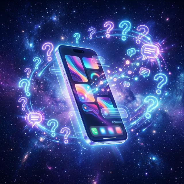 Buscomóvil: A Ferramenta Gratuita que Escolhe o Seu Próximo Smartphone por Si