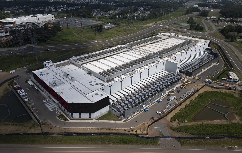 Les Data Centers : Bientôt l'Autonomie Énergétique?