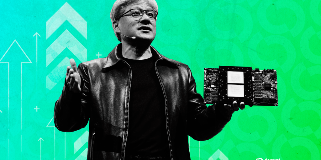 Nvidia Dice Addio a OpenAI e Anthropic: Cosa Significa?