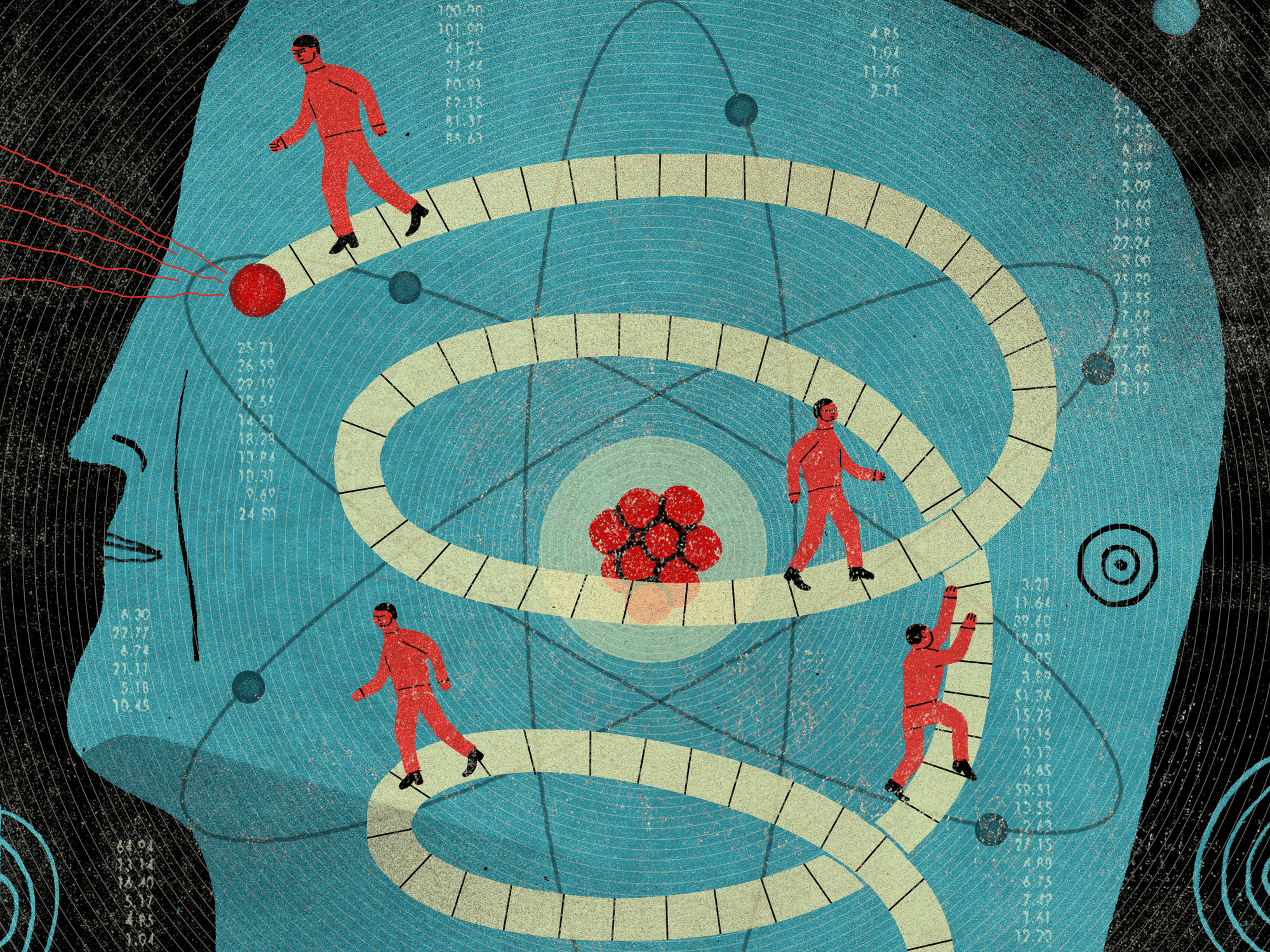 Quantum Data: The Key to Smarter AI in Chemistry?